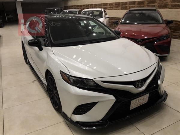 Toyota for sale in Iraq